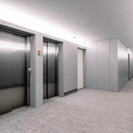 Bba Palacio I - Douro View, Gym & Free Parking Porto